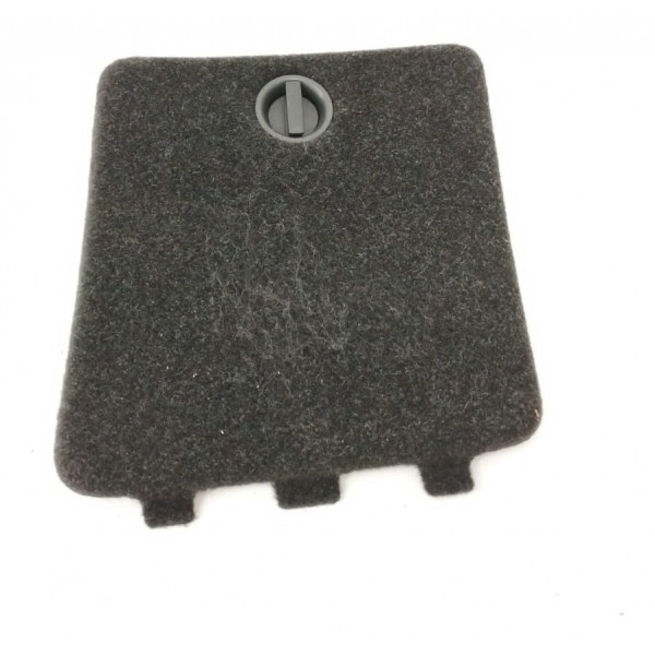 Tampão Forro Esq Porta Malas Vw Passat Variant 2.0 Tsi 2013