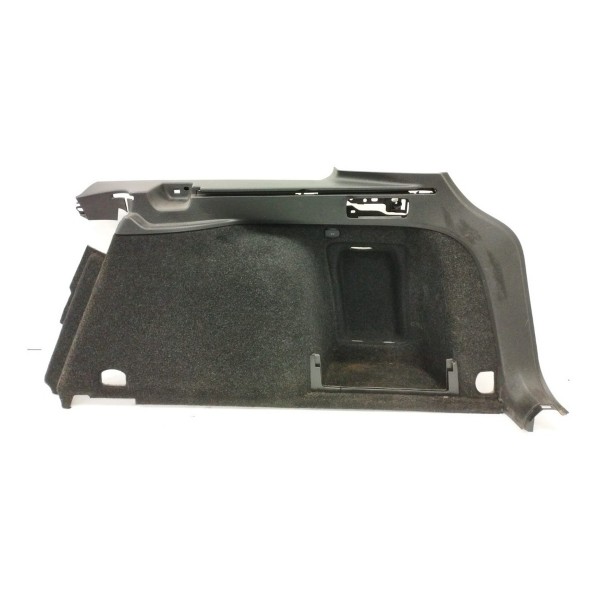 Forro Direito Porta Malas Vw Passat Variant 2.0 Tsi 2013