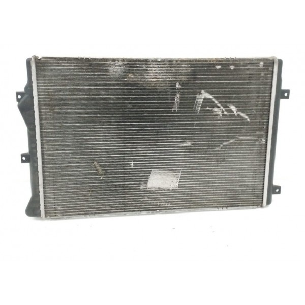 Radiador Vw Passat Variant 2.0 Tsi 2013 5k0121253b