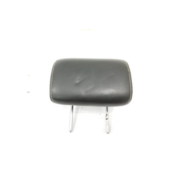 Encosto Cabeça Traseiro Central Ford Fusion 2011 Preto