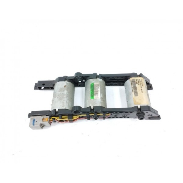 Motor Banco Dianteiro Direito Ford Fusion 2011