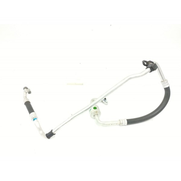 Mangueira Ar Condicionado Vw Passat Variant 2.0 Tsi 2013