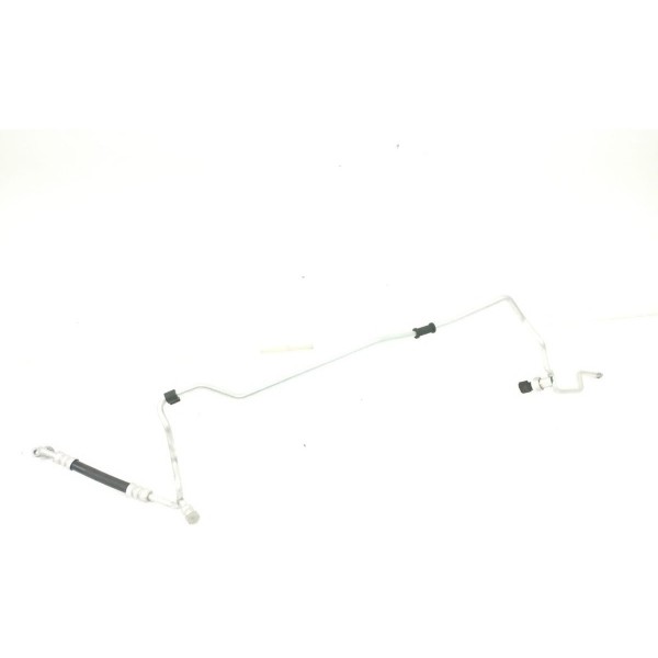 Cano Ar Condicionado Vw Passat Variant 2.0 Tsi 2013