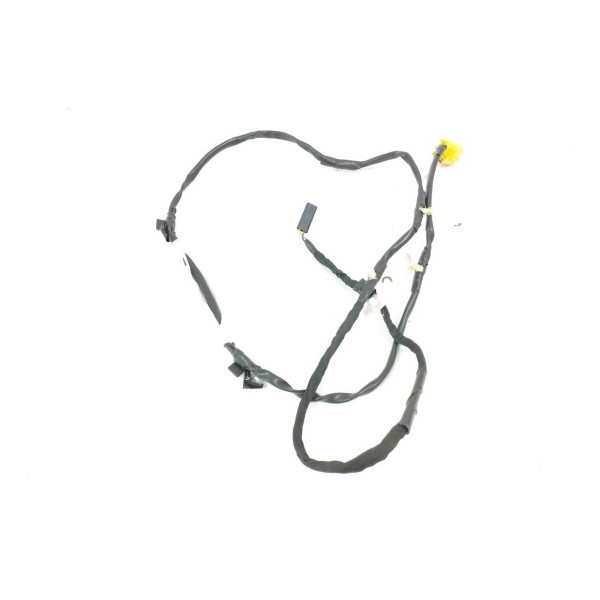 Chicote Bolsa Disparador Banco Dianteiro Direito Fusion 2011