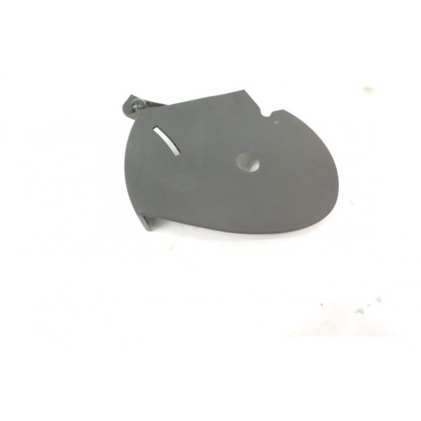 Acabamento Banco Dianteiro Direito Ford Fusion 2011