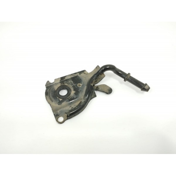 Suporte Coxim Escapamento Vw Passat Variant 2.0 Tsi 2013