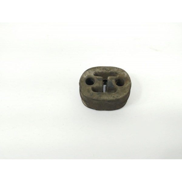 Coxim Escapamento Vw Passat Variant 2.0 Tsi 2013