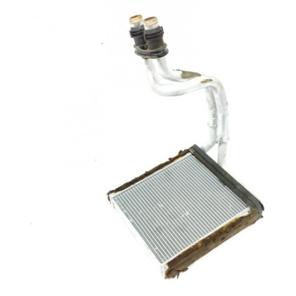 Radiador Ar Quente Vw Passat Variant 2.0 Tsi 2013