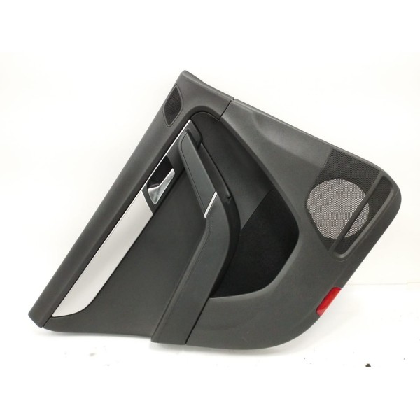 Forro Porta Traseira Esquerda Vw Passat Variant 2.0 Tsi 2013
