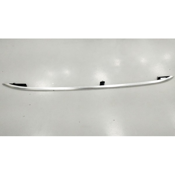 Rack Direito Teto Vw Passat Variant 2.0 Tsi 2013 Cinza