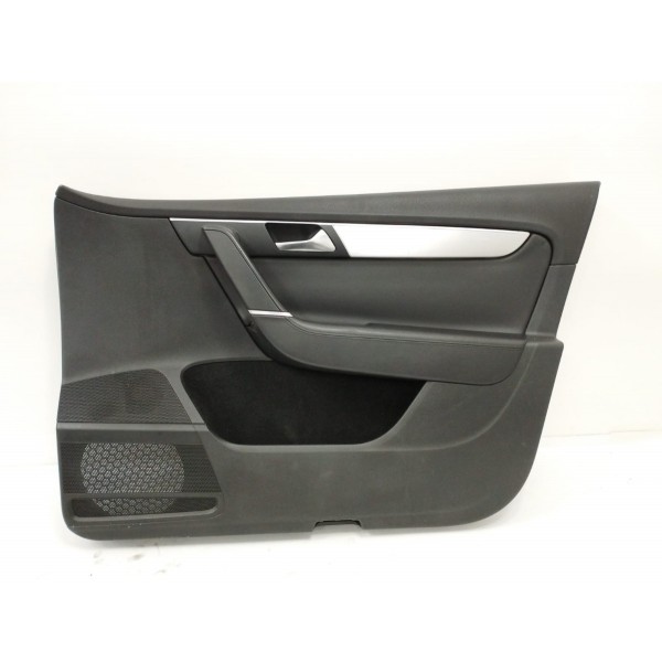 Forro Porta Dianteira Direita Vw Passat Variant 2.0 Tsi 2013