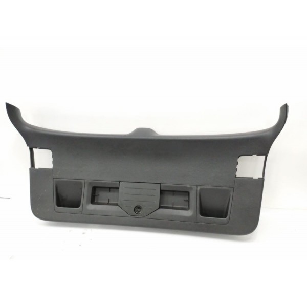 Forro Tampa Traseira Vw Passat Variant 2.0 Tsi 2013