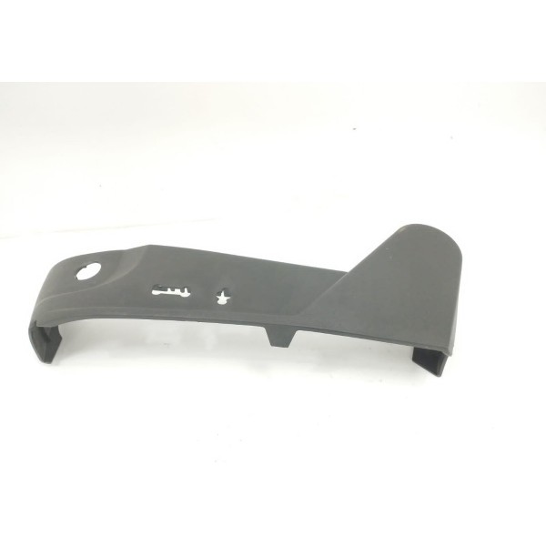 Acabamento Banco Dianteiro Esquerdo Ford Fusion 2011