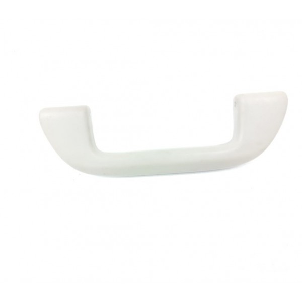 Alça Pega Mão Traseira Direita Honda Hrv 2016 Branco