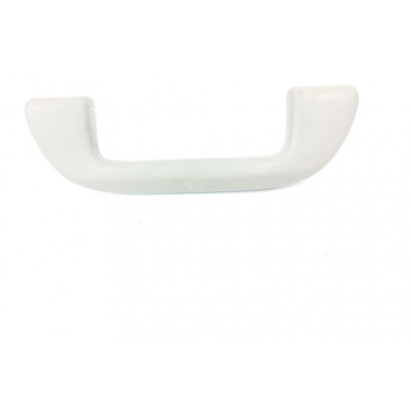 Alça Pega Mão Traseira Esquerda Honda Hrv 2016 Branco