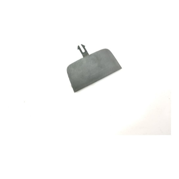 Acabamento Porta Dianteira Esquerda Honda Hrv 2016