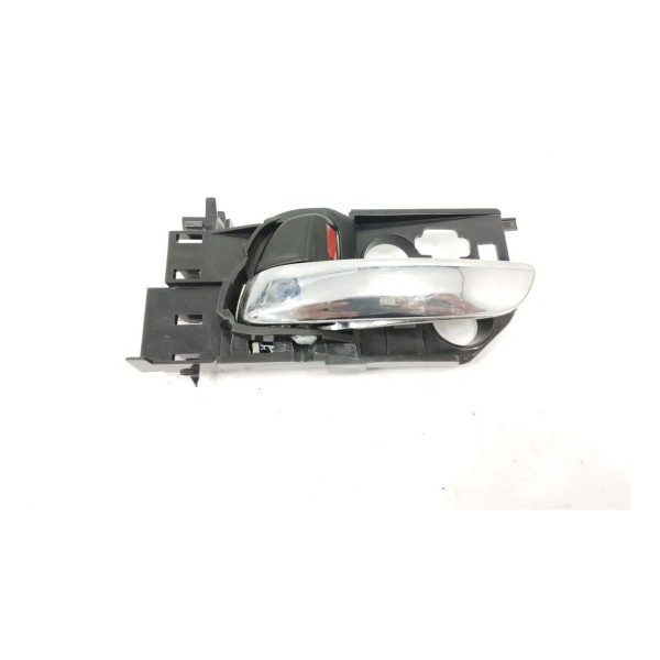 Maçaneta Interna Porta Dianteira Esquerda Honda Hrv 2016 Dianteira