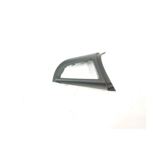 Acabamento Comando Volante Gm Tracker 2017