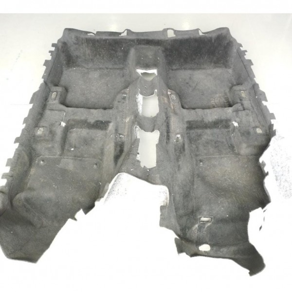 Forro Carpete Assoalho Vw Passat Variant 2.0 Tsi 2013