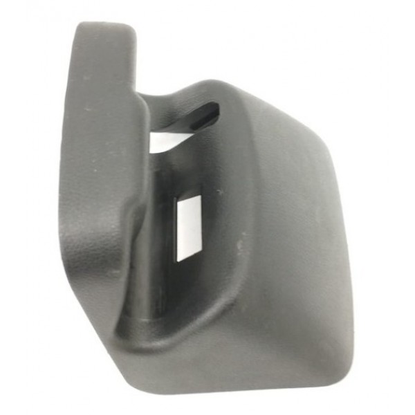 Acabamento Trava Banco Traseiro Honda Hrv 2016