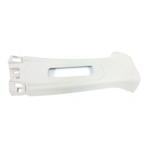 Acabamento Superior Coluna Central Direita Honda Hrv 2016