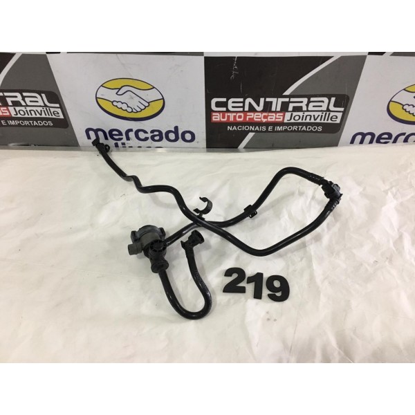 Válvula De Ar E Mangueira Bmw 320i 2015 