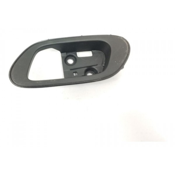 Moldura Maçaneta Interna Porta Traseira Esquerda Hrv 2016 Traseira