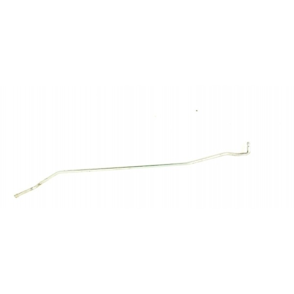 Haste Maçaneta Externa Porta Traseira Esquerda Hrv 2016