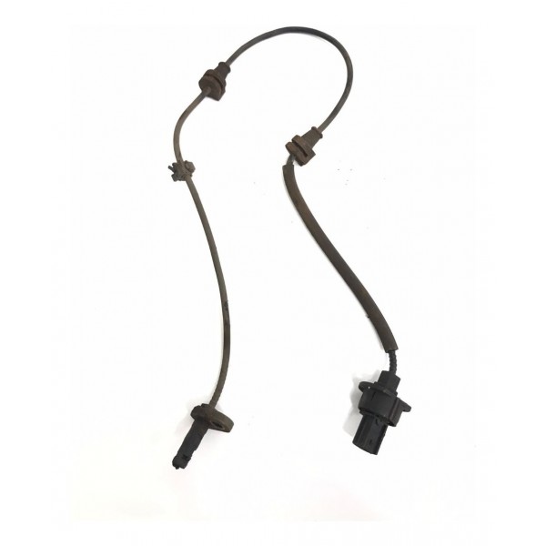Sensor Abs Dianteiro Direito Honda Hrv 2016