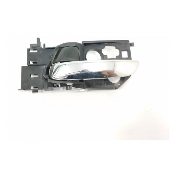 Maçaneta Interna Porta Traseira Esquerda Honda Hrv 2016 Traseira