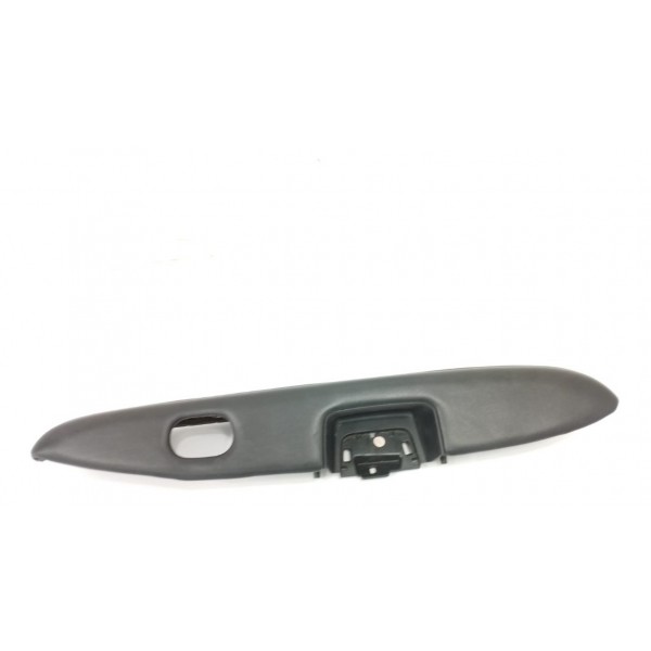 Apoio Braço Traseiro Esquerdo Honda Hrv 2016 Preto