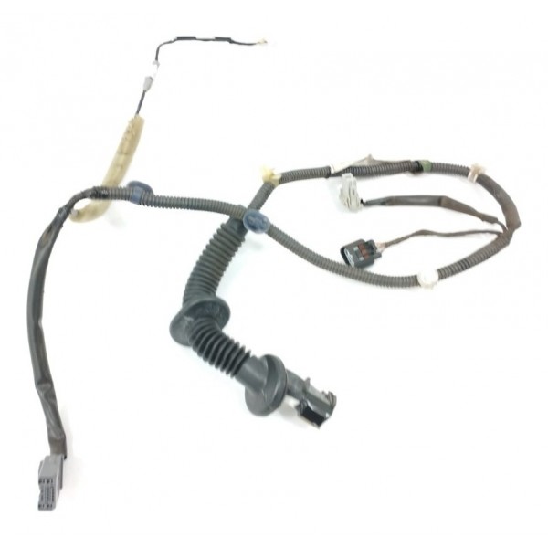 Chicote Porta Traseira Esquerda Honda Hrv 2016