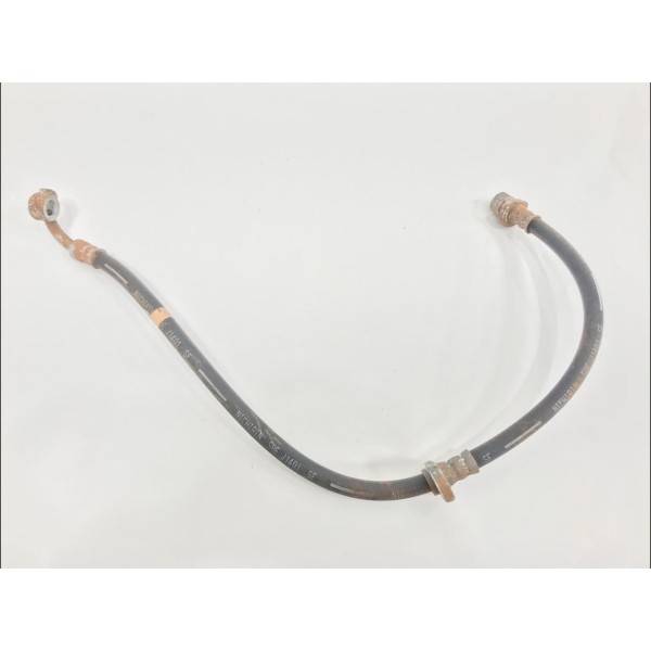 Flexível Freio Traseiro Esquerdo Honda Hrv 2016