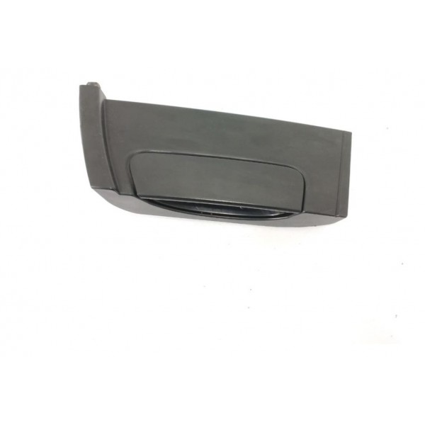 Maçaneta Externa Porta Traseira Esquerda Honda Hrv 2016