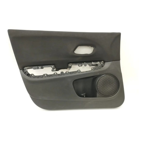 Forro Porta Dianteira Esquerda Honda Hrv 2016