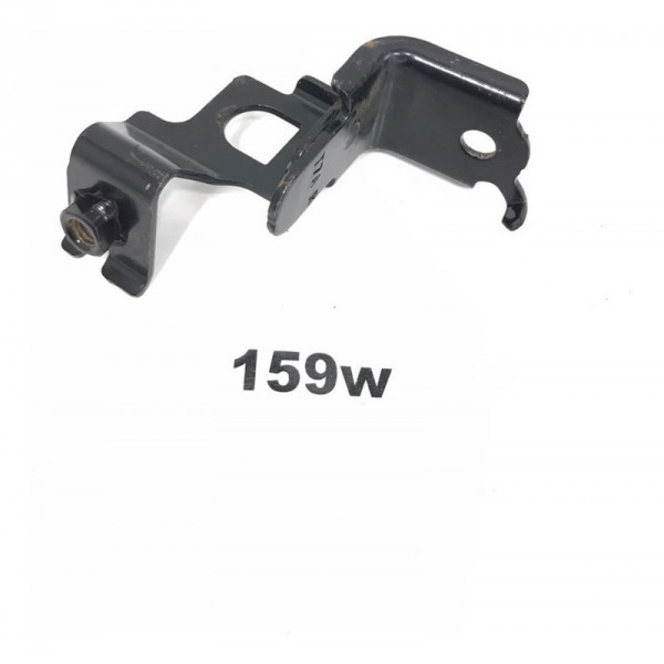 Suporte Flexível Freio Traseiro Esquerdo Honda Hrv 2016