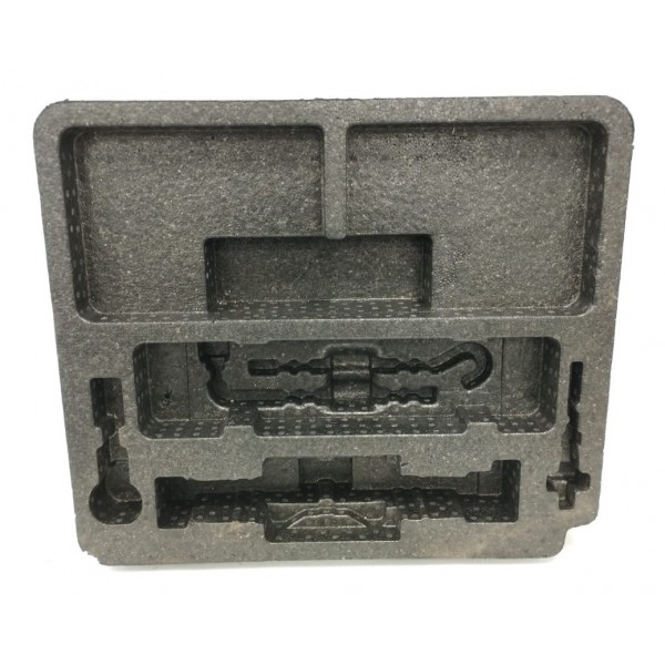 Suporte Ferramentas Honda Hrv 2016