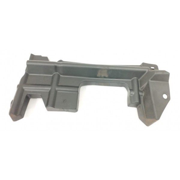 Defletor Esquerda Radiador Honda Hrv 2016