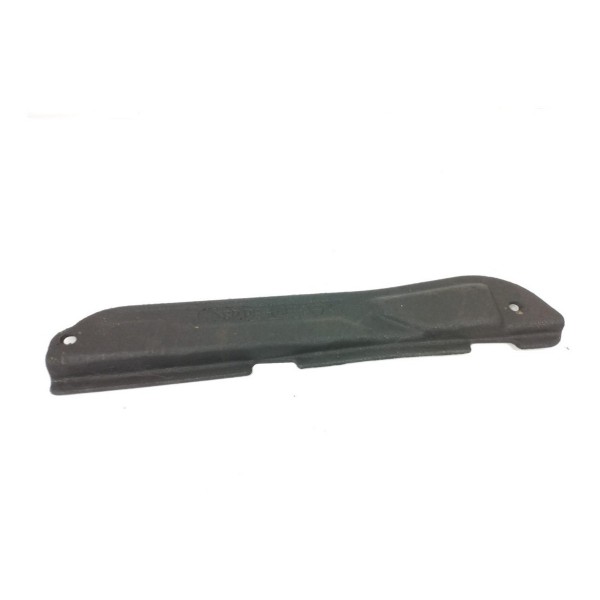 Defletor Painel Corta Fogo Honda Hrv 2016 Preto