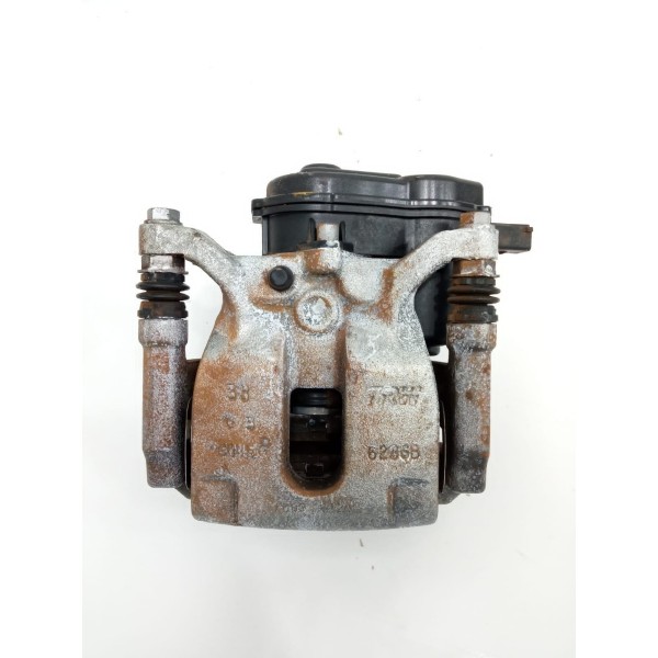 Pinça Freio Traseiro Direito Honda Hrv 2016