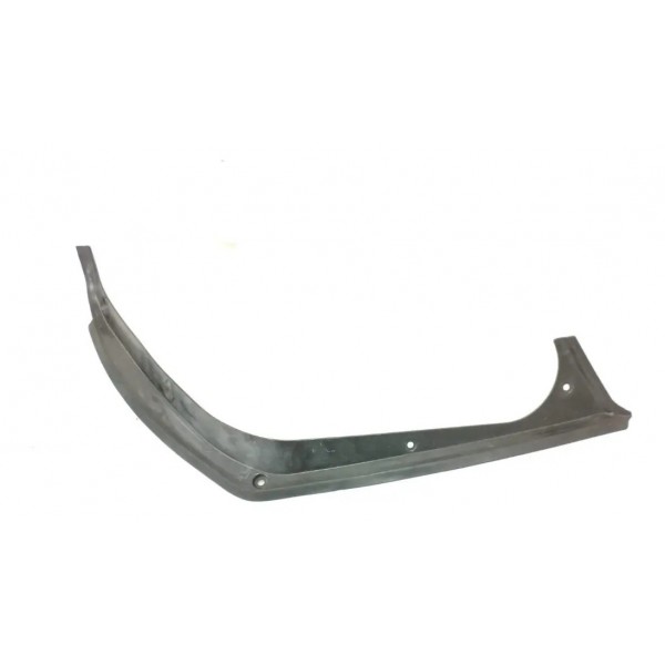 Acabamento Esquerdo Porta Malas Mercedes C180 2014