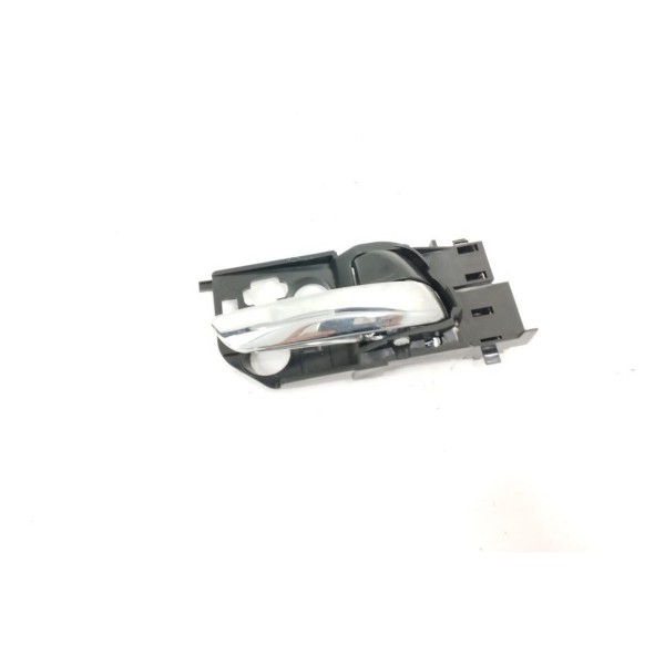 Maçaneta Interna Porta Dianteira Direita Honda Hrv 2016 Dianteira