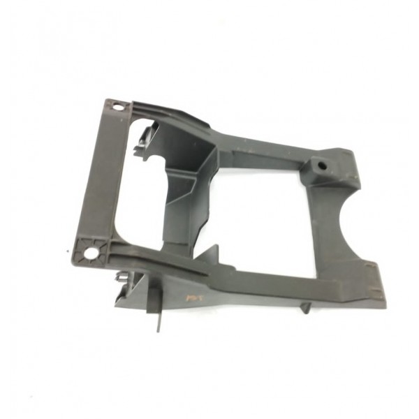 Suporte Grade Parachoque Dianteiro Honda Hrv 2016