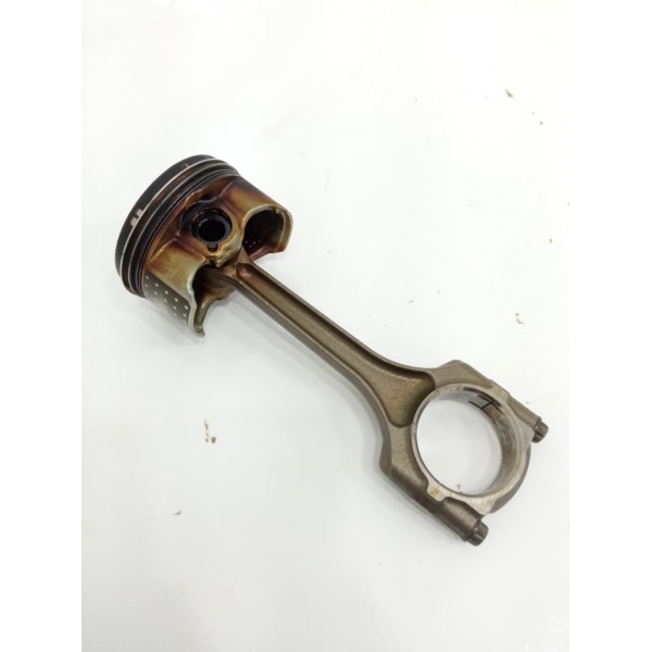 Pistão Biela Honda Hrv 2016