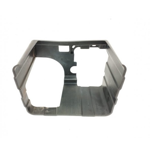 Capa Caixa Bateria Honda Hrv 2016