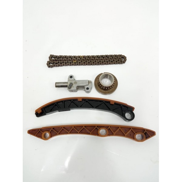 Kit Corrente Motor Honda Hrv 1.8 2016