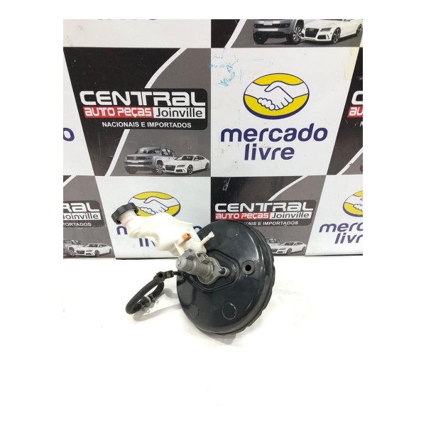 Hidrovácuo C/ Cilindro Mestre Hyundai Creta 2.0 2017 2018