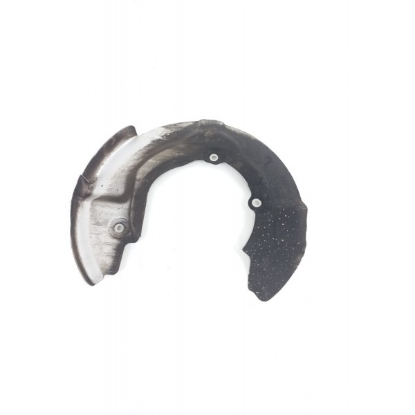 Defletor Disco Freio Dianteiro Esquerdo Evoque 2015