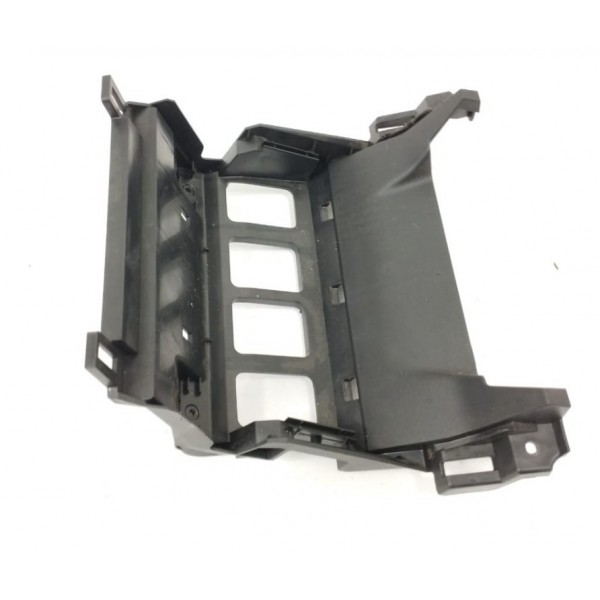 Moldura Acabamento Painel Honda Hrv 2016