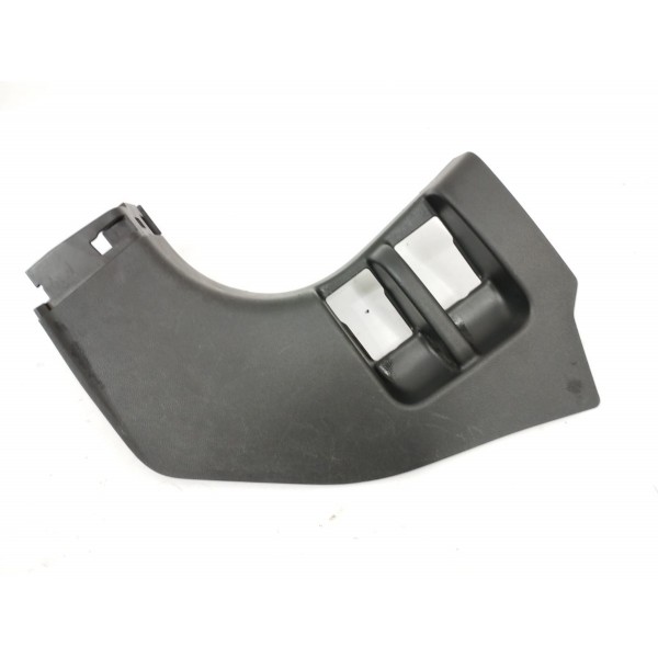 Soleira Esquerda Honda Hrv 2016 Preto